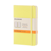 Записник Moleskine Classic кишеньковий / Лінійка Цитрусовий MM710M12
