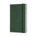 Блокнот Moleskine Classic карманный / Нелинированный Миртовый Зеленый (8058647629032)