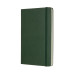 Записная книжка Moleskine Classic средняя / Точка Миртовый Зеленый (8058647629094)