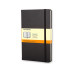 Записник Moleskine Classic кишеньковий / Лінійка Чорний MM710