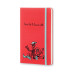 Записник Moleskine Toy Story середній / Лінійка Червоний LETSQP060