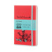 Записник Moleskine Toy Story середній / Лінійка Червоний LETSQP060