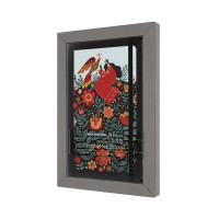 Записник Moleskine Studio середній / Лінійка Dinara Mirtalipova MS01DMQP060