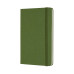 Записник Moleskine Two-Go медіум / Трав'яний зелений TWOGO31K30