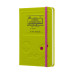 Записник Moleskine Super Mario кишеньковий / Лінійка Зелений LESMMM710GB