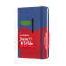 Записная книжка Moleskine Белоснежка карманная / Линейка Яблоко (8058341710364)