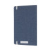 Блокнот Moleskine Denim средний / Линейка Handle With Care (8058341710746)