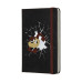 Записник Moleskine Looney Tunes кишеньковий / Лінійка Таз LELTMM710TZ