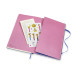 Записник Moleskine Sailor Moon середній / Лінійка Синій LESRQP060A