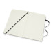 Записник Moleskine Blend Pied-de-poule середній / Лінійка Широкий Паттерн LCBD07QP060B