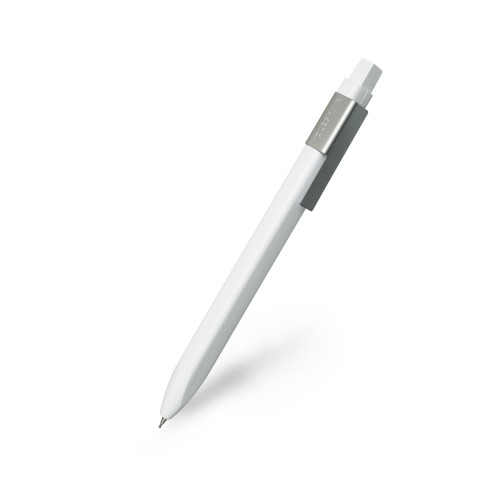 Механический карандаш Moleskine 0,7 мм / Белый (9788867324439)