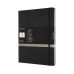 Записник Недатований Moleskine PRO XXL / Чорний PROPFNTB7HBK