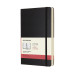Щоденник Moleskine 2019 середній / Чорний DHB12DC3Y19