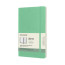 Щотижневик Moleskine 2021-2022 середній / Ментол М’який DSK4618WN3Y22 - товара нет в наличии