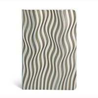 Блокнот Paperblanks Ори карманный 9,5х14 см Линейка Пульсация (9781439722312)