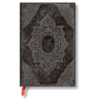 Записник Paperblanks Віа Романа кишеньковий / Лінійка Конкордія PB2901-4