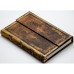 Записная книжка Paperblanks Ньютон 9,5х14 см карманный Линейка (9781439732434)