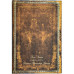 Записная книжка Paperblanks Ньютон 9,5х14 см карманный Линейка (9781439732434)