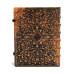 Записная книжка Paperblanks Гролье Орнаментали большой 23х18 см Линейка (9781439715956)