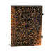 Записная книжка Paperblanks Гролье Орнаментали большой 23х18 см Линейка (9781439715956)