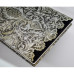 Записная книжка Paperblanks Кружево Аллюр (гостевая книга) большой 23х18 см 23х18 см Нелинированный (9781439735503)