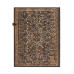 Записная книжка Paperblanks Возрождение - The Queen's Binding 23х18 см большой Линейка (9781439772072)