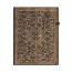 Записная книжка Paperblanks Возрождение - The Queen's Binding 23х18 см большой Линейка (9781439772072)