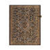 Записная книжка Paperblanks Возрождение - The Queen's Binding 23х18 см большой Линейка (9781439772072)