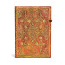 Записная книжка Paperblanks Осенняя Филигрань - Персимон А4 Нелинированный (9781439744178)