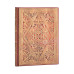 Записная книжка Paperblanks Золотая тропа 23х18 см большой Линейка (9781439772393)