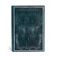 Записная книжка Paperblanks Старая Кожа Классический средний 12х18 см Линейка Серый (9781439735268)