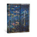 Записная книжка Paperblanks Моне - Лилии 23х18 см большой Нелинированный (9781439722268)