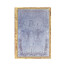 Записная книжка Paperblanks Старая Кожа Классический средний 12х18 см Линейка Голубой (9781439735251)