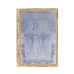 Записник Paperblanks Стара Шкіра Класичний середній 12х18 см Лінійка Блакитний PB3525-1