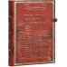 Записная книжка Paperblanks Наполеон 12х18 см средний Линейка (9781439754184)
