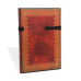 Записная книжка Paperblanks Старая Кожа - Бордо А4 Нелинированный (9781551565446)