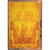 Блокнот Paperblanks Бах 9,5х14 см карманный Линейка (9781439734797)