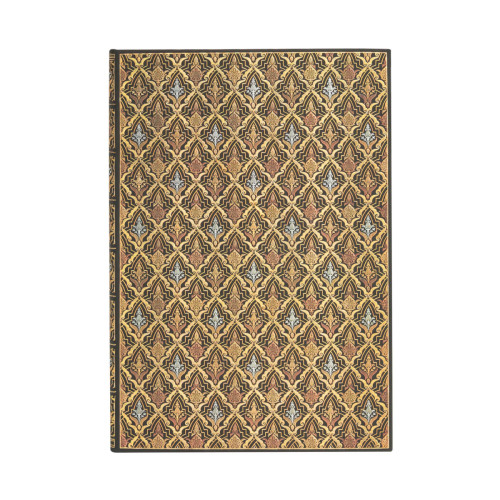 Записная книжка Paperblanks Вольтер - The Book of Fate А4 Нелинированный (9781439754771)