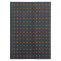 Записник Paper-Oh Circulo А5 / Нелінований Сірий OH9013-7