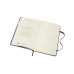 Записник Moleskine Studio середній / Нелінований Yellena James MS01YJQP062