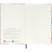 Записник Moleskine Missoni середній / Лінійка Канва (8051575589706)