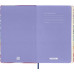 Записник Moleskine Missoni середній / Лінійка Канва (8051575589706)