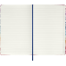 Записник Moleskine Missoni середній / Лінійка Канва (8051575589706)