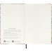 Записник Moleskine Missoni середній / Лінійка Канва (8051575589706)