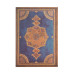Записная книжка Paperblanks Сефевид Индиго А4 Нелинированный (9781439781975)