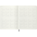 Записник Moleskine x Lorenzo Petrantoni великий / в подарунковому боксі (8056598855166)