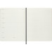 Записник Moleskine x Lorenzo Petrantoni великий / в подарунковому боксі (8056598855166)