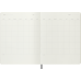 Записник Moleskine x Lorenzo Petrantoni великий / в подарунковому боксі (8056598855166)