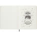 Записник Moleskine x Lorenzo Petrantoni великий / в подарунковому боксі (8056598855166)