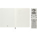 Записник Moleskine x Lorenzo Petrantoni великий / в подарунковому боксі (8056598855166)